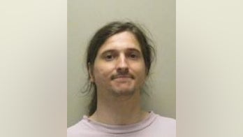 Suspect in explosives case says home lab was used to find cure for opioid addiction: report