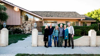 ‘Brady Bunch’ cast to take part in TV home’s renovation: report