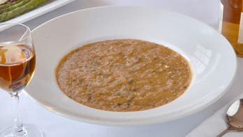 Brennan’s Turtle Soup