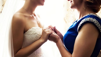 Bride-to-be receives accidental text from fiancé's mother about 's--- show' shopping trip for wedding dress