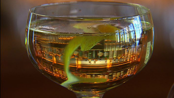 Oscar Inspired: Brooklyn