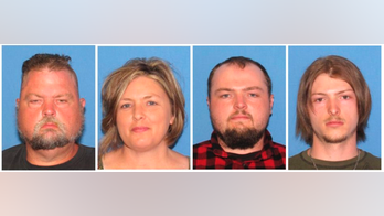 Ohio family charged in Rhoden murders kept low profile in Alaska, neighbor says