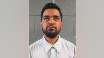 Arizona man allegedly taught undercover FBI agents how to make bombs: reports