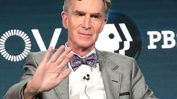 Bill Nye says Mars colonies won't happen: 'Are you guys high?'