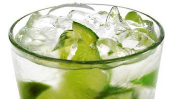 The Caipirinha