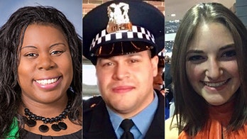 Chicago hospital shooting that left officer, doctor dead came after fight over ring, 'broken engagement': reports