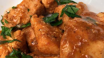 Chicken MANSI-LANTRO™