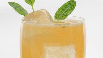 Clear Conscience Lemonade