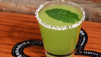 Clover Margarita