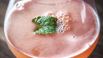 Head Above Watermelon