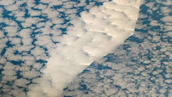 This coffin-shaped iceberg is headed to die