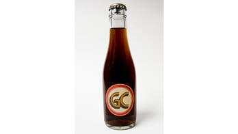 Counterfeit Cola