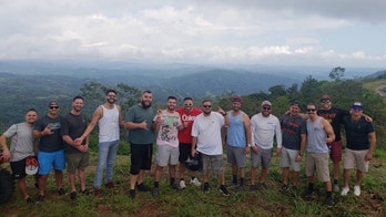 Groom opens up about tragic bachelor party rafting accident that left 4 dead, including his brother