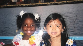 Twitter reunites long-lost cruise ship friends