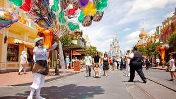 The one rule all Disney cast members follow to keep the park clean