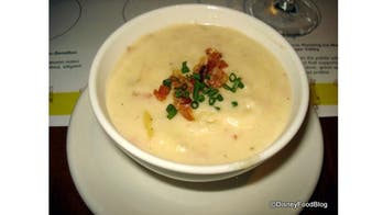 Canadian Cheddar Cheese Soup