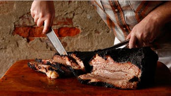 Philadelphia's Fette Sau Pulled Pork