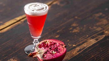 Persephone’s Downfall