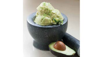 Yonanas Guacamole