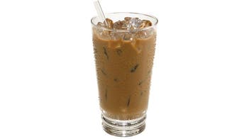Kahlua Iced Coffee