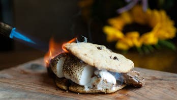 Elvis S’Mores