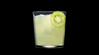 Kiwi Margarita