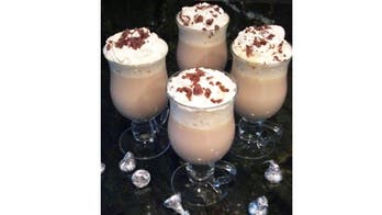 White Chocolate Coffee