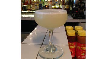 El Presidente Daiquiri