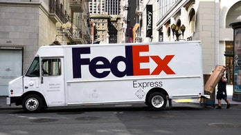 FedEx driver will not be charged after fatally punching man who called him racial slurs: report