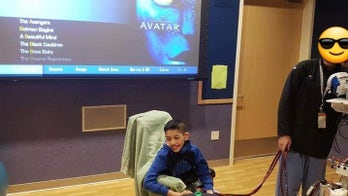 New Mexico boy, 9, dies of rodent-borne illness 9 months after diagnosis