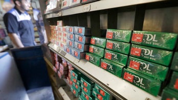 FDA to crack down on menthol cigarettes, flavored vapes