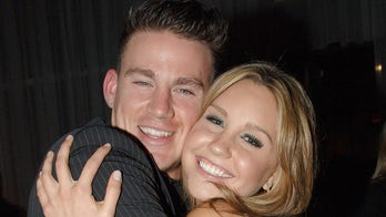 Channing Tatum loves Amanda Bynes for his big break in 'She's the Man'