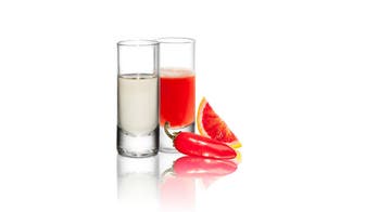 The Freshest Sangrita