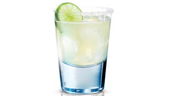 The Milagro Freshest Margarita