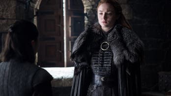 'Game of Thrones' fans blame Sophie Turner for coffee cup mistake