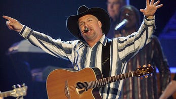 Garth Brooks talks decision to pull his name from the CMA 'Entertainer of the Year' category