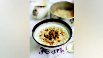 April Bloomfield's Porridge