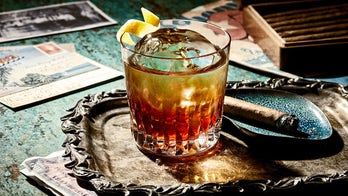 Havana Cafe Cocktail