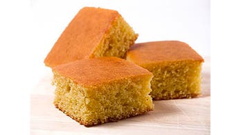 Aunt Sally’s Cornbread
