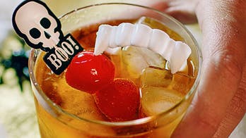 Howl at the Blood Moon