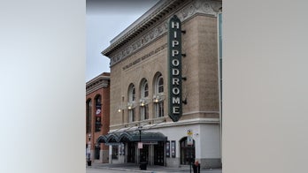 Anti-Trump theatergoer allegedly yells, ‘Heil Hitler, Heil Trump’ during play: cops