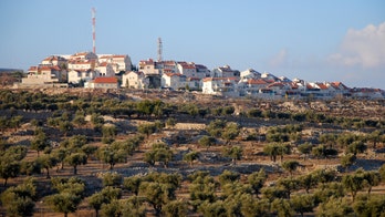 Airbnb removes Israeli West Bank listings, sparking outcry