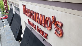 Maggiano's customer suing restaurant after drunken fall on train tracks