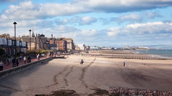 Campers at Scottish beach leaving 'disgusting' poop everywhere, locals furious