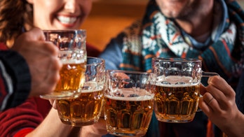 Why people drink more alcohol in the winter