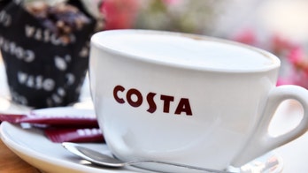 Costa Coffee allowing stores to refuse service to children under 16, chain confirms
