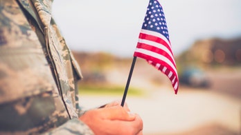 Van Hipp: On Veterans Day, an open letter to my children on appreciating American patriots