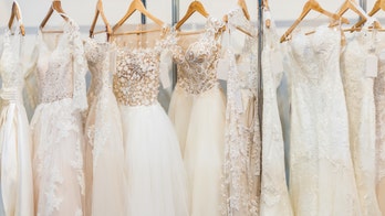 Bride threatens to send a wedding guest away if she wears ‘off-white’ outfit