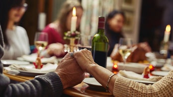 Are churches fixing a problem in your neighborhood?