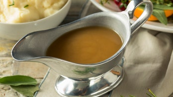 The gravy trick that will change Thanksgiving